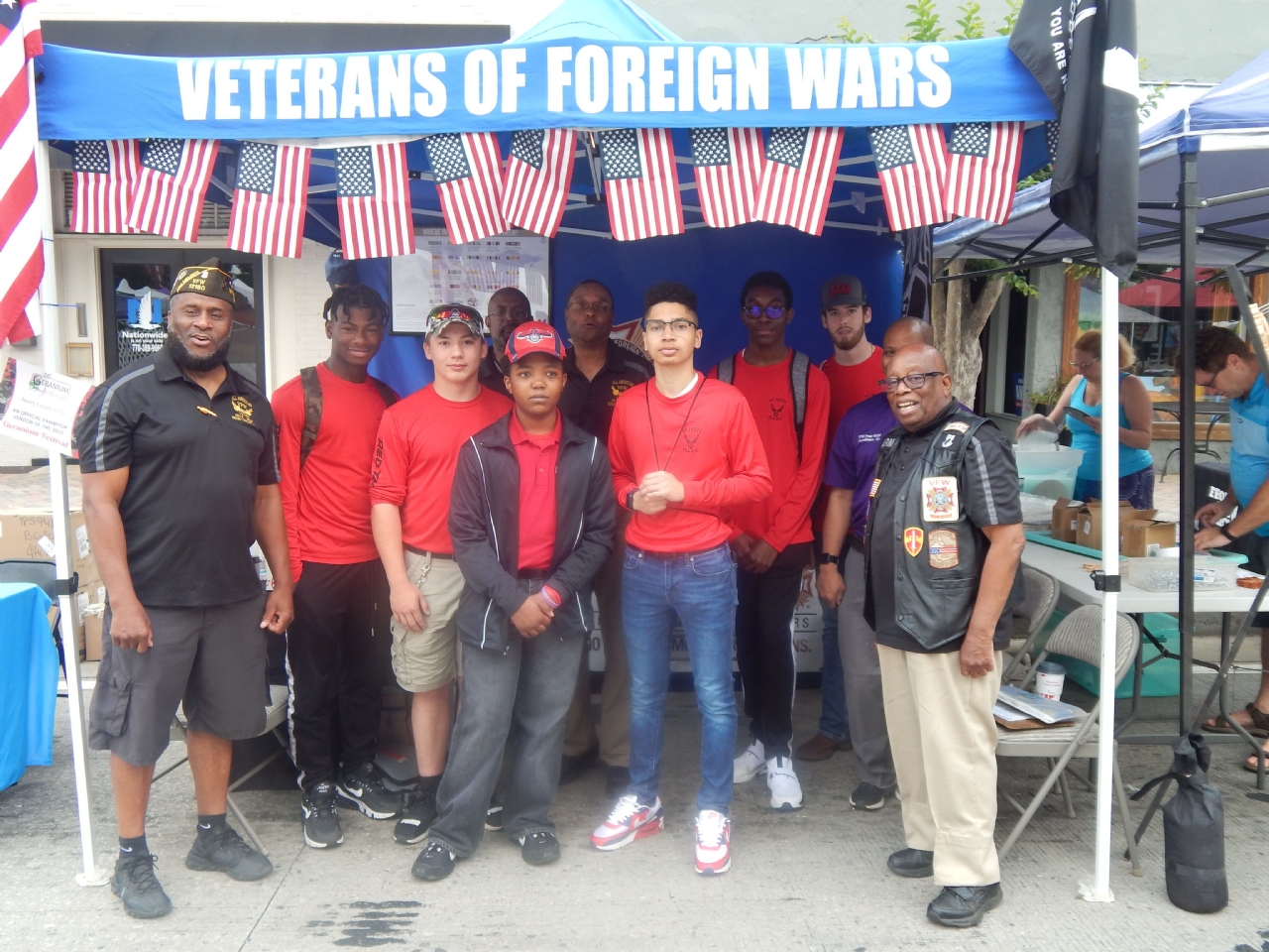 Gallery - VFW Post 12180